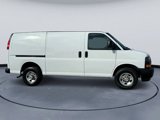 Used 2021 Chevrolet Express 2500 w/ Driver Convenience Package image 4