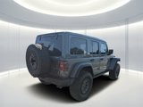 New 2025 Jeep Wrangler Unlimited Rubicon 392 image 4