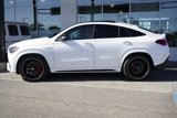 New 2025 Mercedes-Benz GLE 63 AMG S image 5