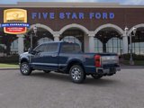 New 2025 Ford F250 King Ranch image 5