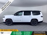 New 2025 Jeep Grand Wagoneer Series III image 4