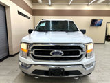 Used 2021 Ford F150 XLT w/ Equipment Group 301A Mid image 3