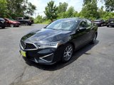 Used 2019 Acura ILX image 3