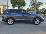 Certified 2024 Honda CR-V EX image 3