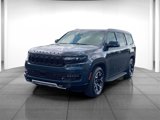 New 2025 Jeep Wagoneer Series II image 3