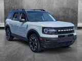Used 2024 Ford Bronco Sport Outer Banks w/ Tech Package image 3