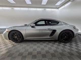 New 2025 Porsche 718 Cayman image 2