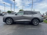 New 2025 Acura MDX w/ Technology Package image 2