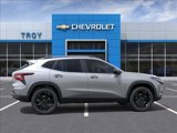 New 2025 Chevrolet Trax ACTIV image 5