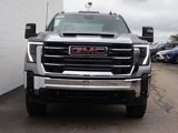 New 2025 GMC Sierra 2500 SLE w/ SLE Value Package; image 2