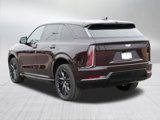 New 2025 Cadillac Escalade IQ Sport 2 w/ LPO, ONYX Package image 5