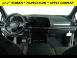 New 2026 Chevrolet Traverse LT w/ Driver Confidence Package image 4