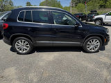 Used 2015 Volkswagen Tiguan SE image 5