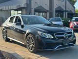 Used 2015 Mercedes-Benz E 63 AMG S-Model image 4
