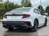 Used 2022 Subaru WRX Premium image 5