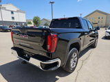 Used 2025 GMC Sierra 1500 SLT image 5
