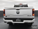 Used 2024 RAM 1500 Limited w/ Body Color Bumper Group image 5