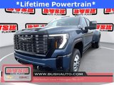 New 2025 GMC Sierra 3500 Denali Ultimate image 2