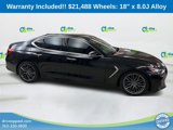 Used 2019 Genesis G70 2.0T Advanced image 4