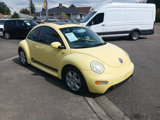 Used 2002 Volkswagen Beetle GLS image 3
