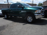 Used 2018 RAM 2500 Tradesman w/ Chrome Appearance Group image 3
