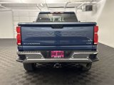 Used 2024 Chevrolet Silverado 2500 LTZ w/ LTZ Convenience Package image 4