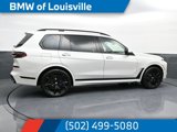 New 2025 BMW X7 xDrive40i w/ M Sport Package image 4