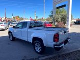 Used 2021 Chevrolet Colorado LT w/ Fleet Safety Package image 4