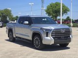 New 2025 Toyota Tundra Limited image 2