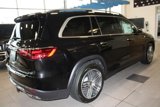 New 2025 Mercedes-Benz GLS 450 4MATIC image 2