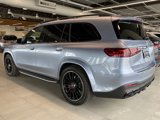 New 2025 Mercedes-Benz GLS 63 AMG 4MATIC image 5