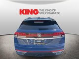 New 2025 Volkswagen Atlas Cross Sport SEL image 4