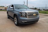 Used 2016 Chevrolet Tahoe LTZ image 4