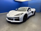 New 2025 Chevrolet Corvette E-Ray image 4