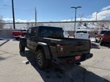New 2025 Jeep Gladiator Rubicon image 5