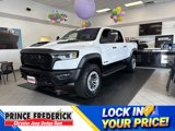 New 2025 RAM 1500 RHO w/ RHO Level 1 Equipment Group image 4
