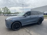 New 2025 Lincoln Aviator Reserve w/ Equipment Group 201A image 4