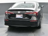 New 2025 Honda Civic Sport Touring image 5
