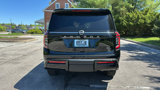 New 2025 Nissan Armada SL image 5