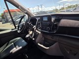 Used 2023 Ford Transit 250 Medium Roof image 5