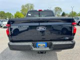 New 2025 Ford F150 Lightning XLT image 4