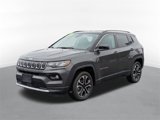 Used 2022 Jeep Compass Limited image 5