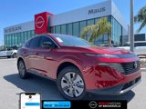 New 2025 Nissan Murano SL image 1