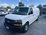 Used 2021 Chevrolet Express 3500 Extended w/ Driver Convenience Package image 4