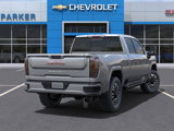 New 2025 GMC Sierra 2500 Denali Ultimate image 4