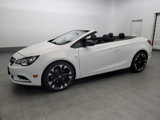 Used 2018 Buick Cascada Sport Touring w/ Dark Effects Package image 2