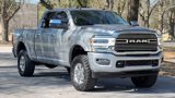Used 2021 RAM 2500 Laramie image 5