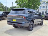 New 2025 Lincoln Navigator Reserve w/ Jet Appearance Package image 2