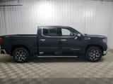 New 2025 GMC Sierra 1500 SLT w/ SLT Premium Plus Package image 3