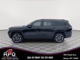 Used 2022 Jeep Grand Cherokee L Overland w/ Luxury Tech Group IV image 2